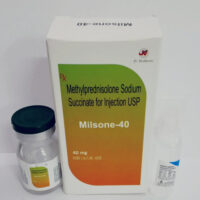 MILSON-40 INJ