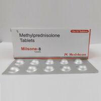 MILSON-8