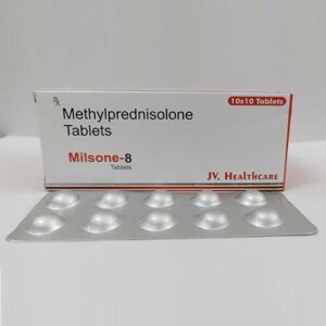 MILSON-8 Tablets