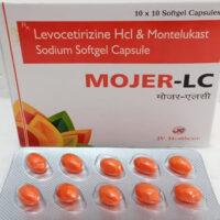 MOJER-LC CAP