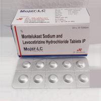 MOJER-LC TAB