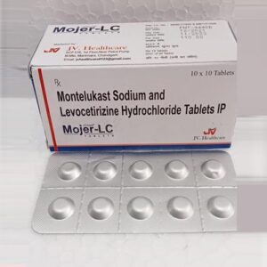 MOJER-LC TAB