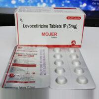MOJER TAB
