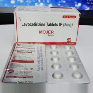 MOJER Tablets