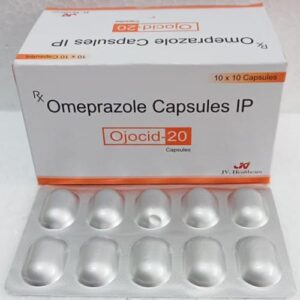 OJOCID-20 CAP