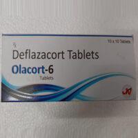 OLACORT-6