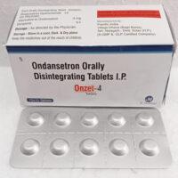 ONZET-4 TAB