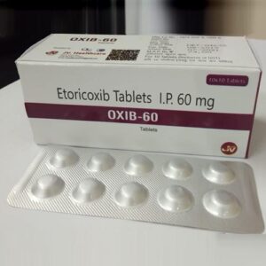OXIB-60 Tablets