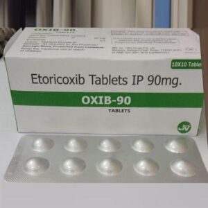 OXIB-90 Tablets
