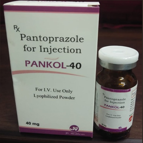 PANKOL-40MG