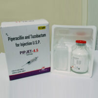 PIPJET-4.5 INJ