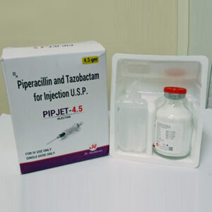 PIPJET-4.5 INJ