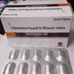 PODOXIN-OF Tablets