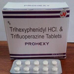 PROHEXY