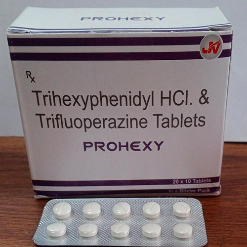 PROHEXY