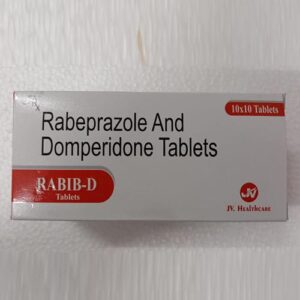 RABIB-D TAB