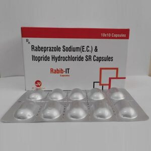 RABIB-IT Capsules