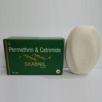 SKABNIL SOAP