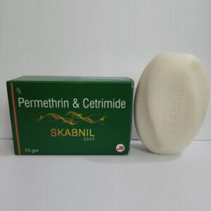 SKABNIL SOAP