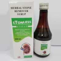 STONLESS SYP