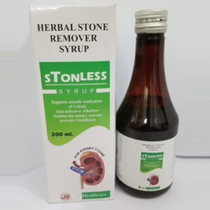 STONLESS SYP
