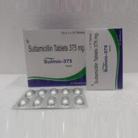 SULMIC-375 TAB