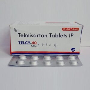 TELCY-40 Tablets