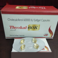 THYOKAL 60K