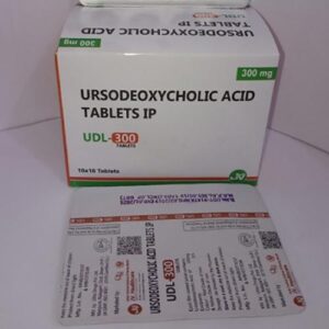 UDL-300 Tablets