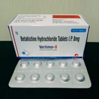 VERIMOR-8