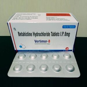 VERIMOR-8 Tablets