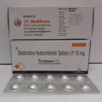 VERTIMOR 16 TAB