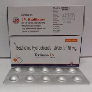 VERTIMOR 16 TAB