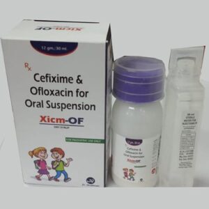 XICM-OF DS