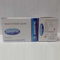 ZOVOTIC CAP