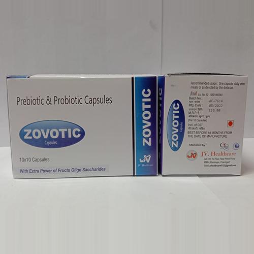 ZOVOTIC