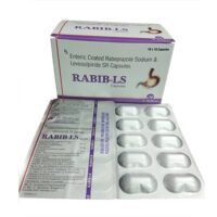 Rabib-Ls Capsules