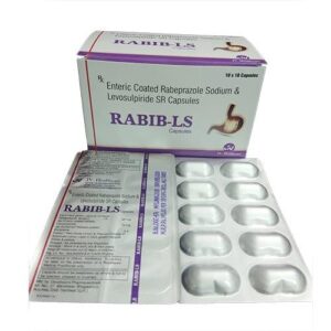 Rabib-Ls Capsules