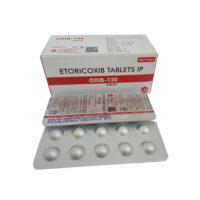 OXIB-120 Tablets