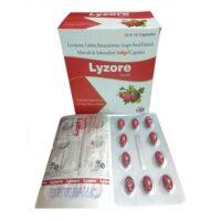 Lyzore