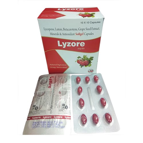 LYZORE