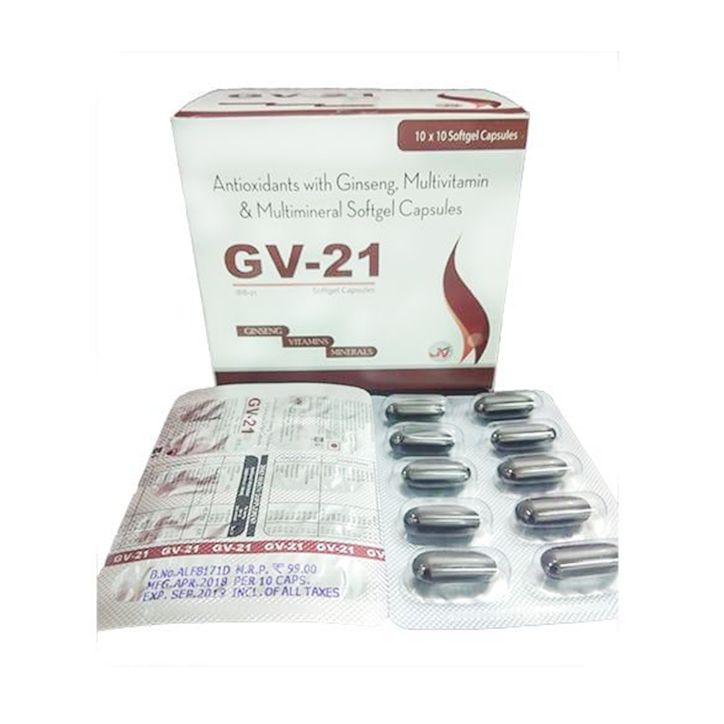 GV-21