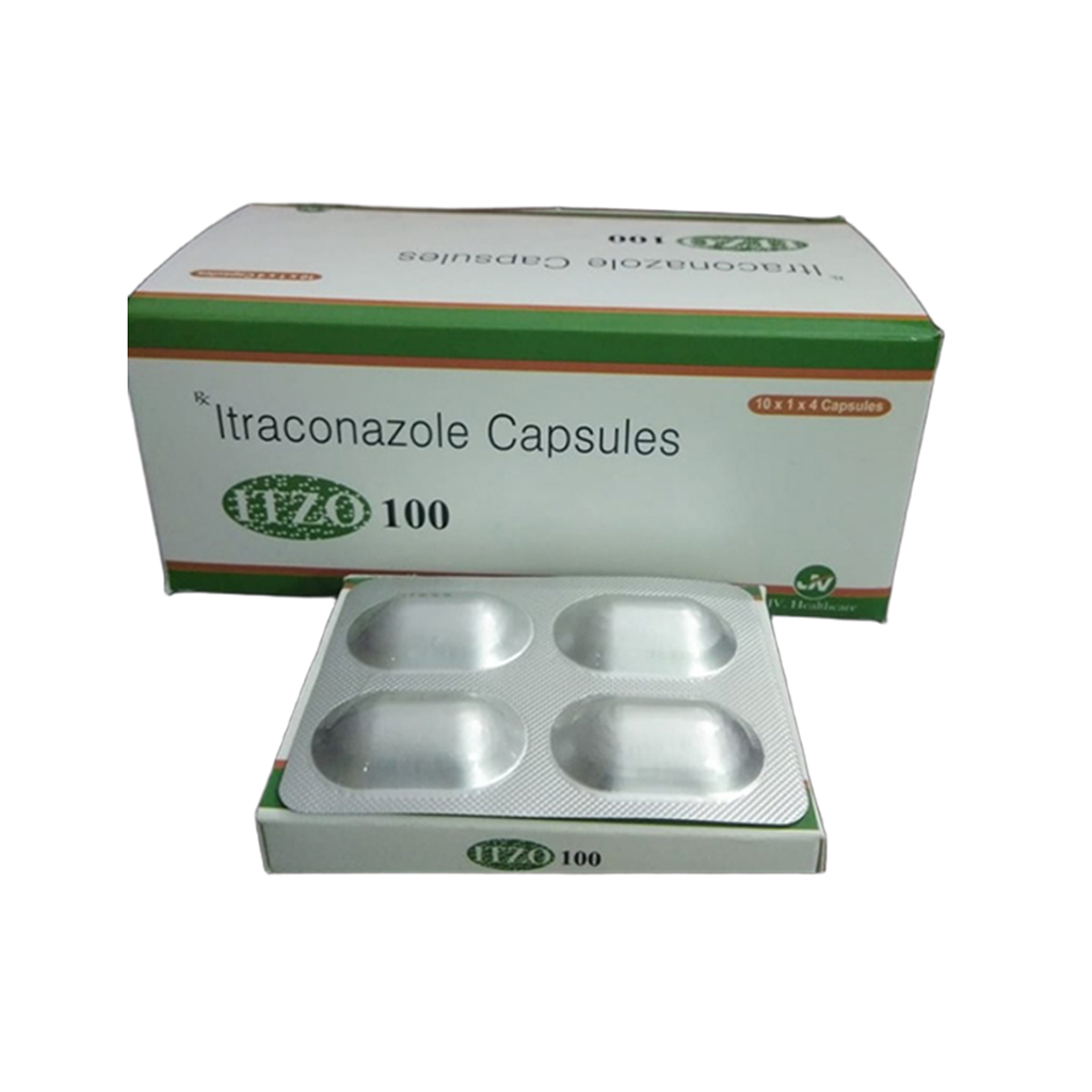 ITZO-100