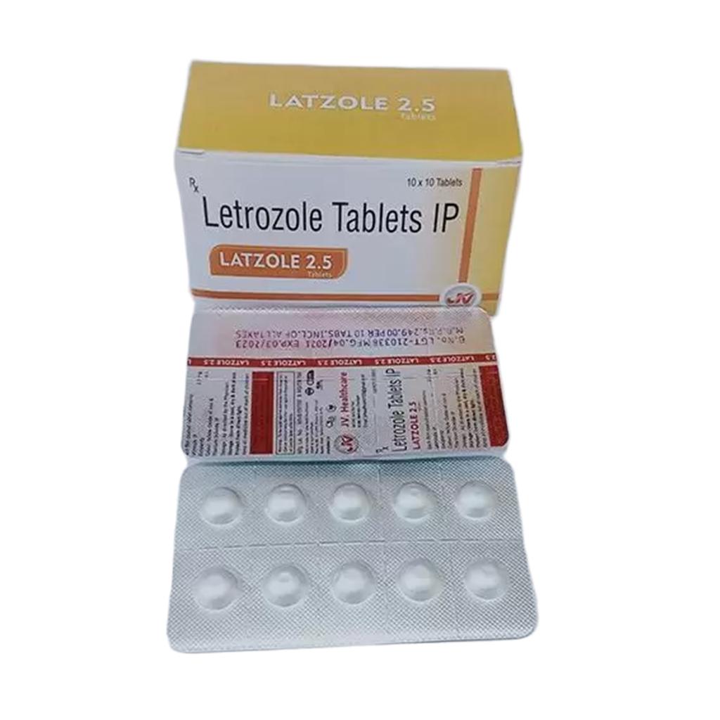 LATZOLE-2.5