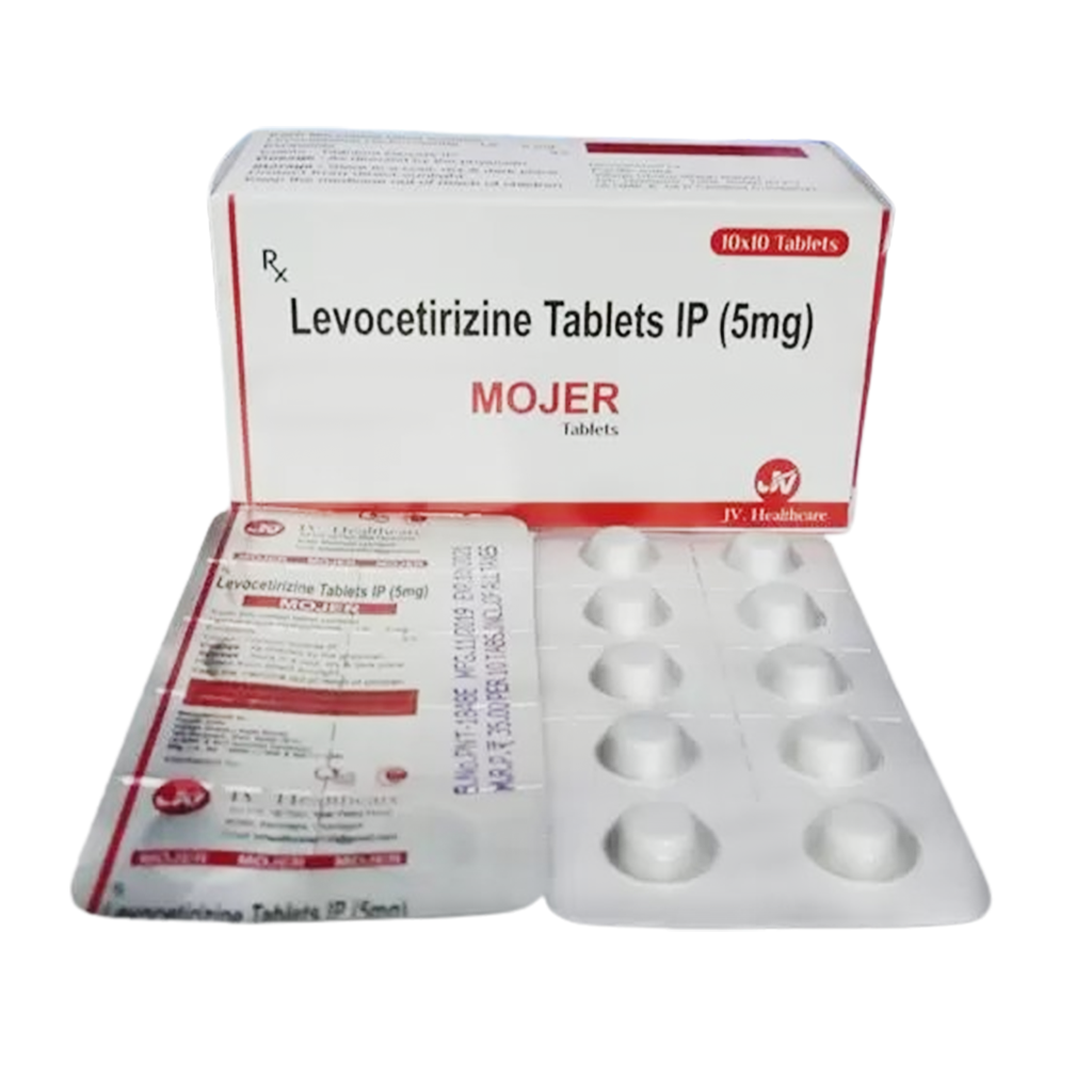 MOJER