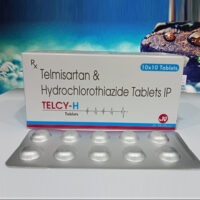 Telcy-H Tablets