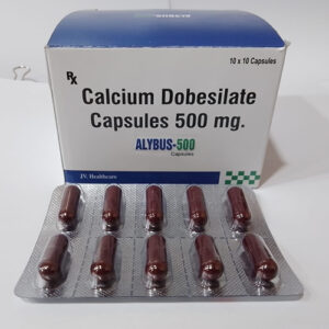 ALYBUS-500 CAP