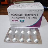 BROFIL-3D