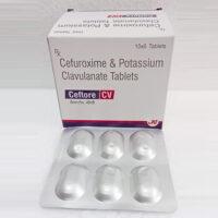CEFTORE-CV TAB