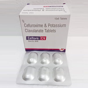 CEFTORE-CV TAB